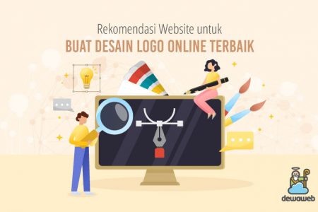 website desain logo online - featured image