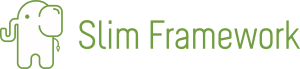 logo slim framework php