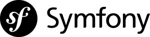 logo symfony framework