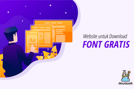 download font gratis - featured image