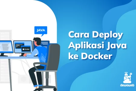 cara deploy aplikasi java ke docker