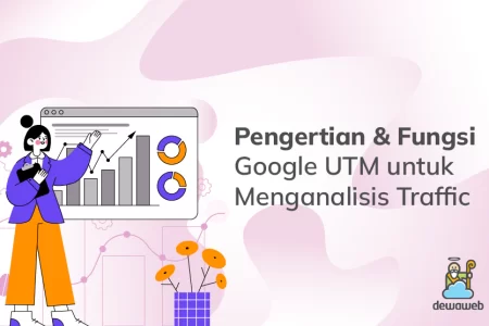google utm adalah