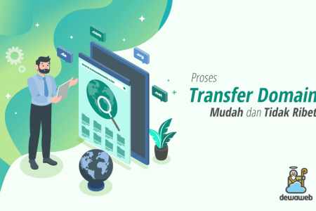 cara transfer domain - featured image
