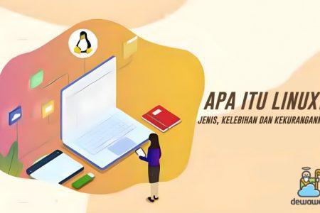 sistem operasi linux