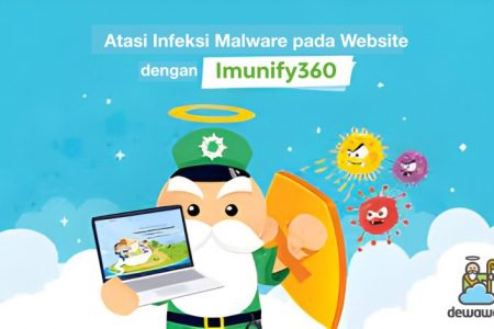 imunify360 - featured image
