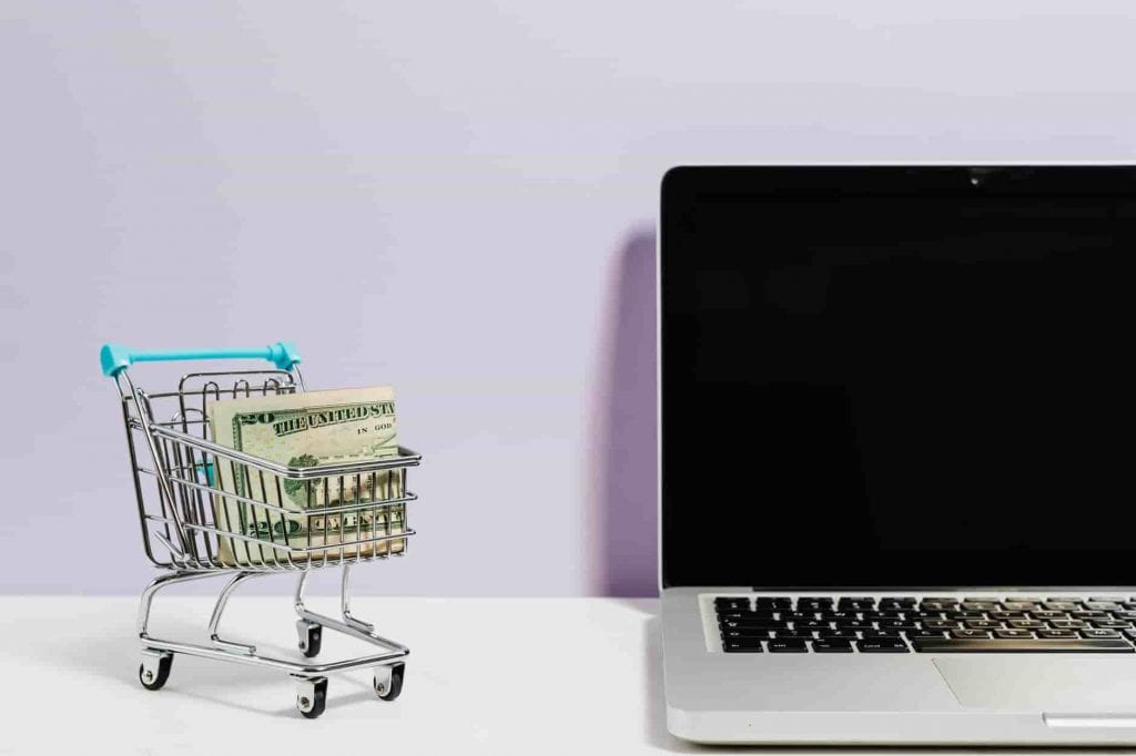definisi panduan E-commerce