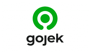 logo Gojek
