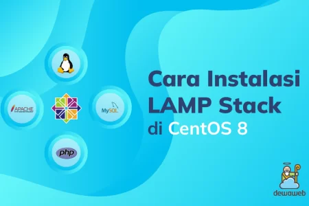 cara instalasi lamp stack