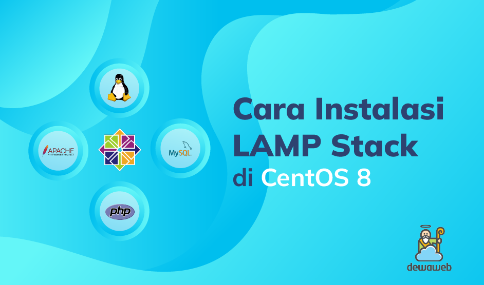 Cara Install SSL Let’s Encrypt pada Apache di CentOS 8