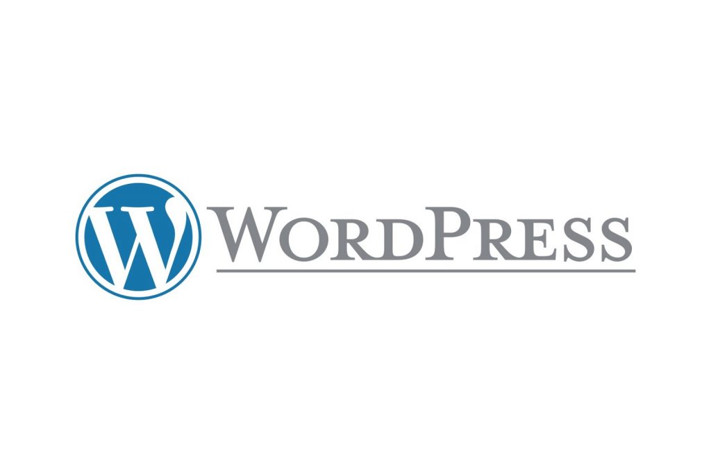 cara membuat website - instal wordpress