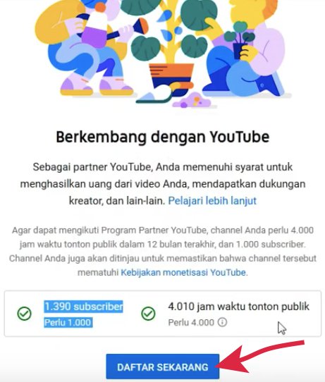 Rahasia Menggapai Pencairan Adsense YouTube: Panduan Lengkap Melewati Batas Minimum Pembayaran