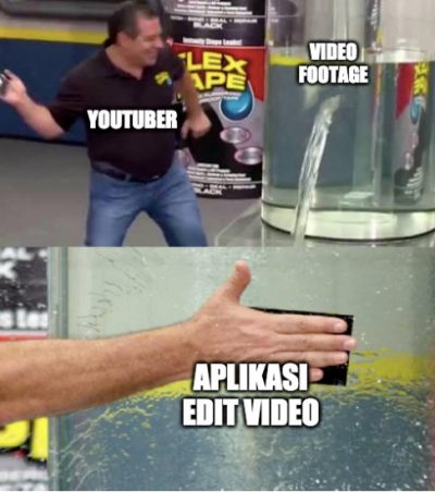 meme youtuber