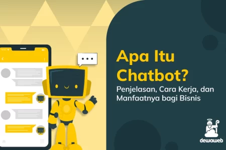 chatbot adalah