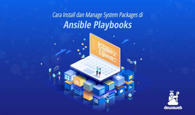 install system packages ansible featured image
