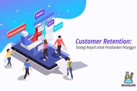 customer retention featured image