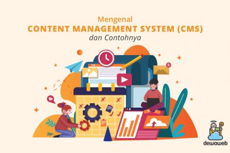 content management system cms - featured image