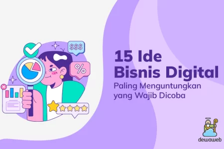 ide bisnis digital