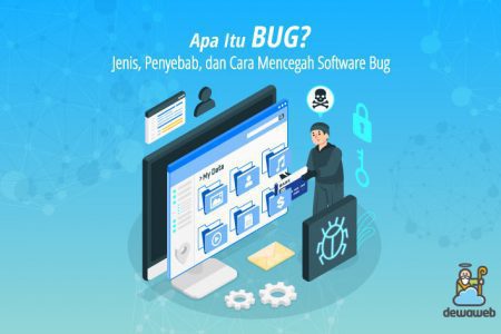 apa itu bug featured image
