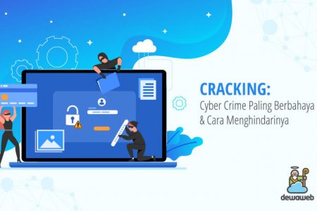 cracking - featured image