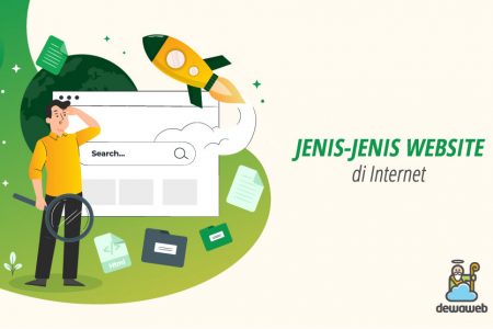 Asset Blog Dewaweb
