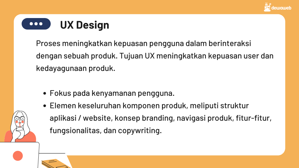 apa itu ux designer