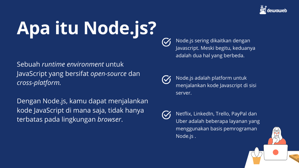 apa itu node.js