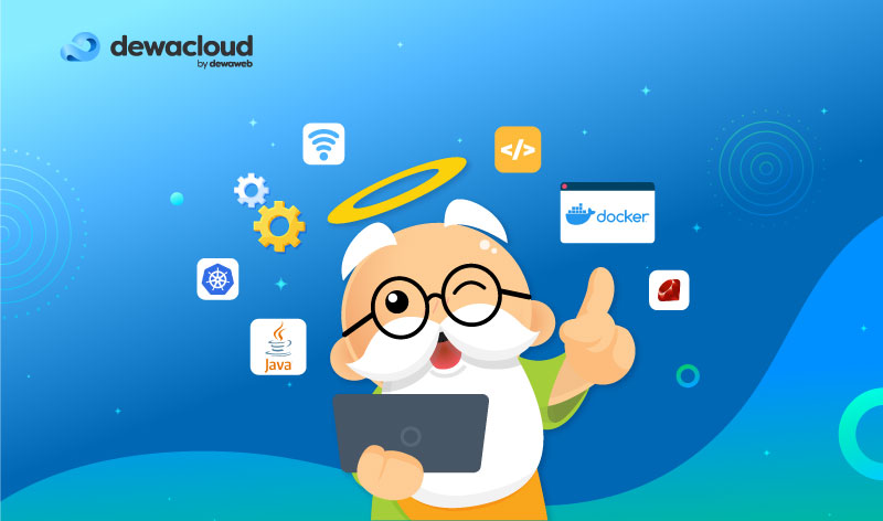 Cloudlet: Resource dengan Efisiensi Biaya Terbaik untuk Aplikasimu