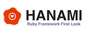 framework ruby - hanami