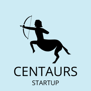 centaurs startup