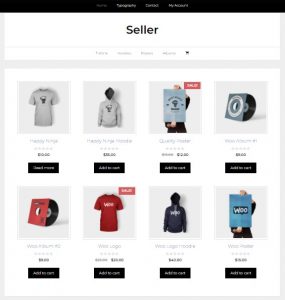 25+ Tema Toko Online WordPress Gratis Terbaik Di 2023