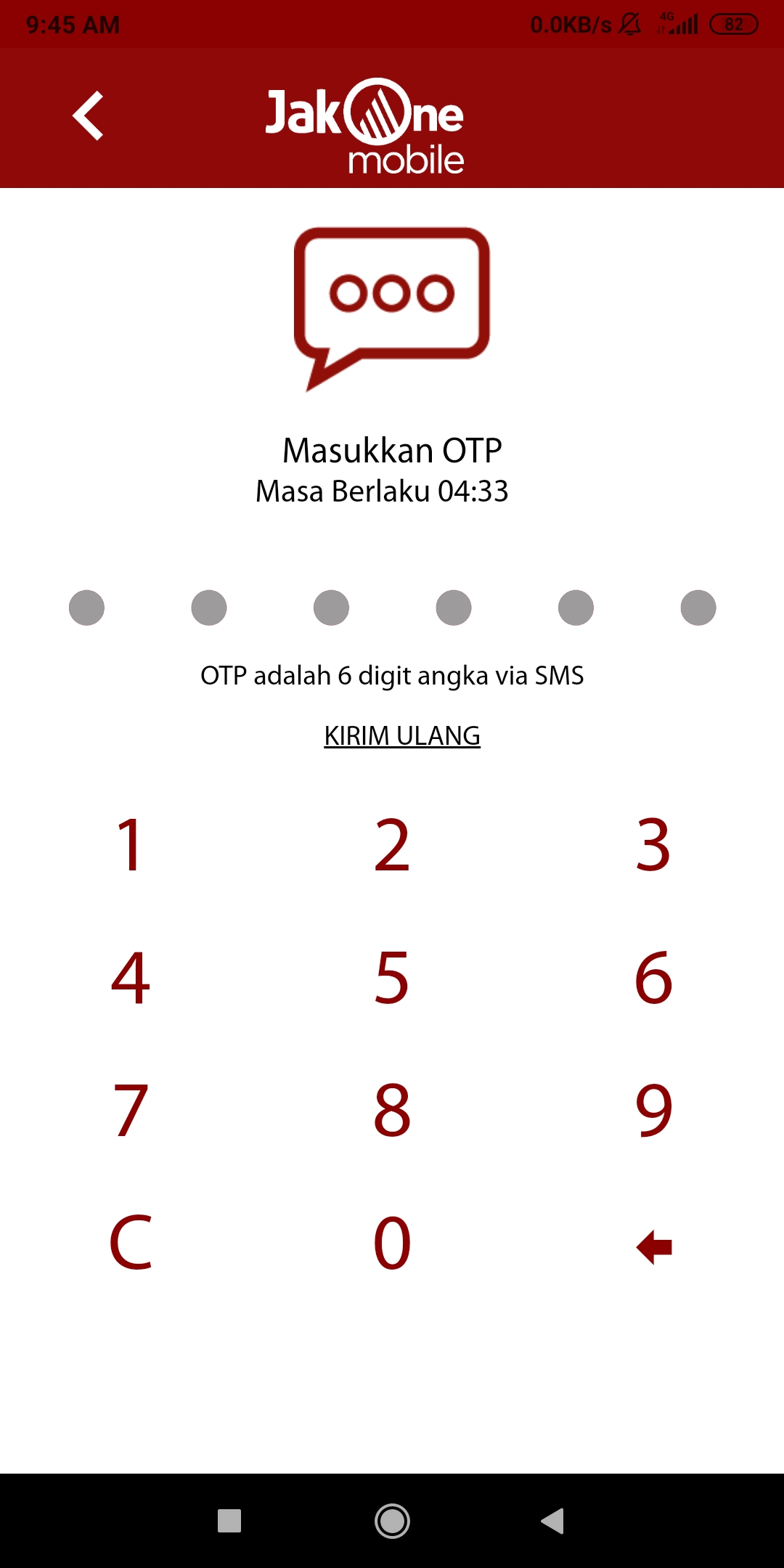 Apa Itu Kode OTP Dan Apa Perbedaanya Dengan PIN?