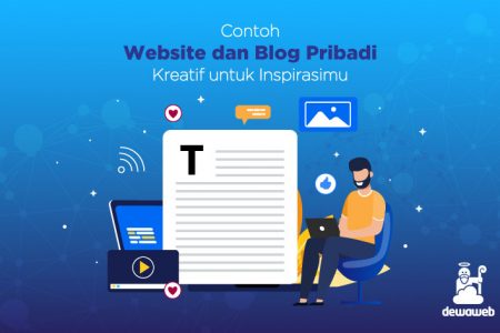 Asset Blog Dewaweb