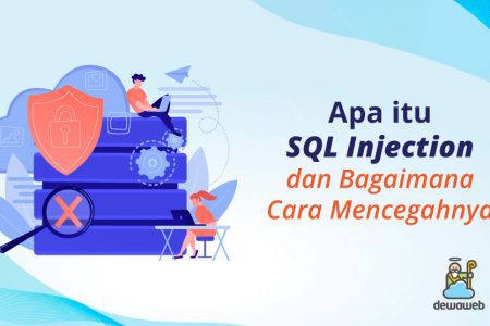 sql injection - featured image