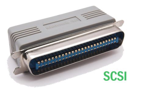 SCSI 