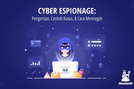 cyber espionage - featured image