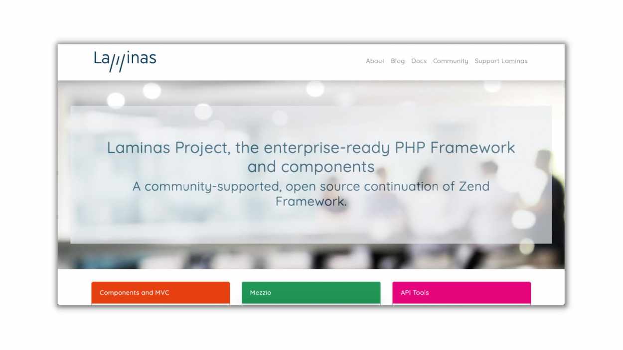 Rekomendasi Framework Php Terbaik Untuk Web Developer