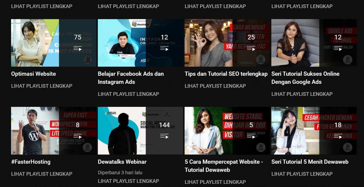 15 Cara Jitu Menjadi Youtuber Sukses Bagi Pemula [Terlengkap]