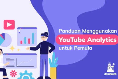 panduan youtube analytics untuk pemula