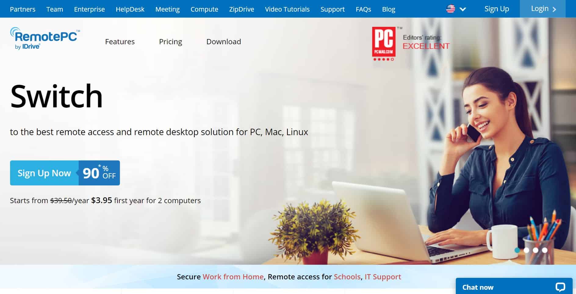 10+ Aplikasi Remote Desktop Gratis Terbaik Untuk PC