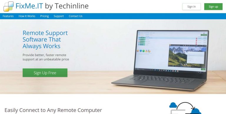 10+ Aplikasi Remote Desktop Gratis Terbaik Untuk PC