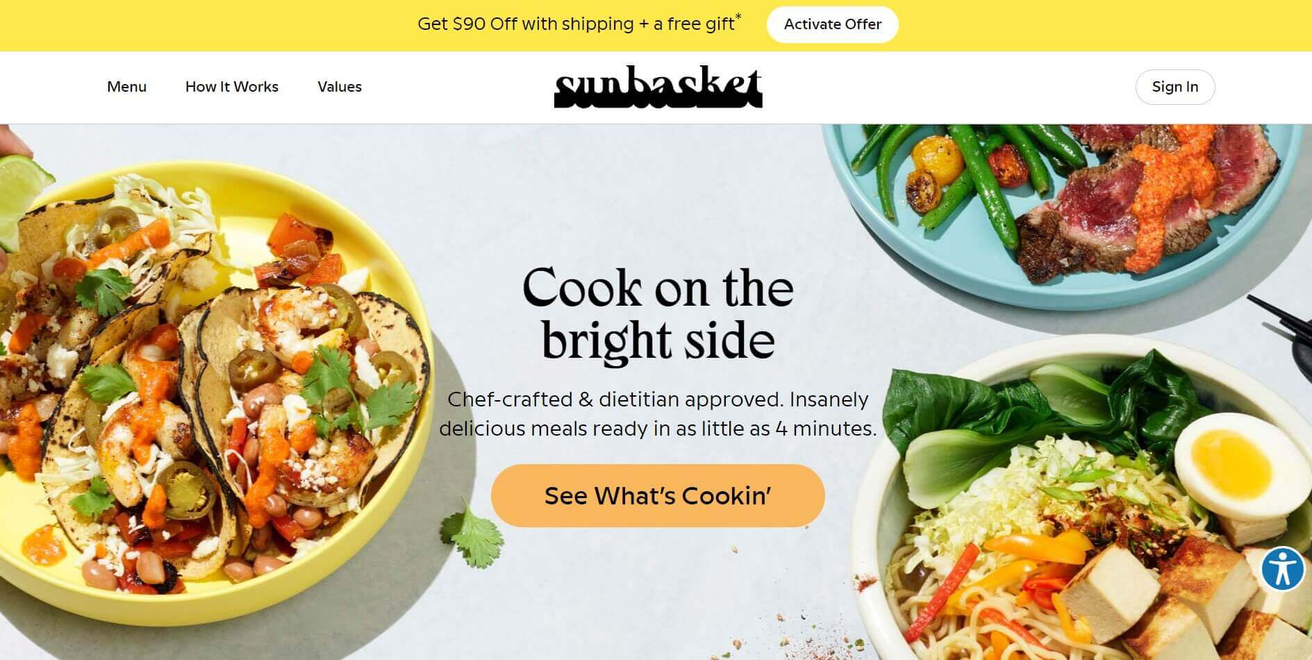 10 Contoh Landing Page Menarik untuk Tingkatkan Konversi