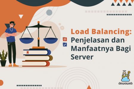 load balancing - featured image