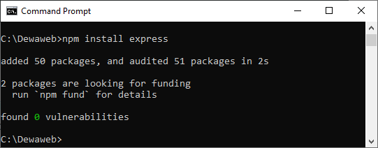 Apa Itu NPM (Node Package Manager)? Ini Penjelasan Lengkapnya