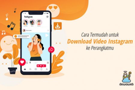 cara download video instagram - featured image