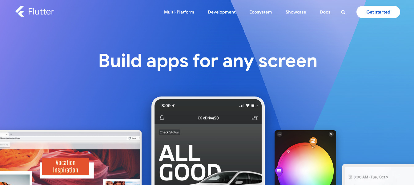 Apa Itu Flutter? Ini Dia Kelebihan dan Kekurangannya