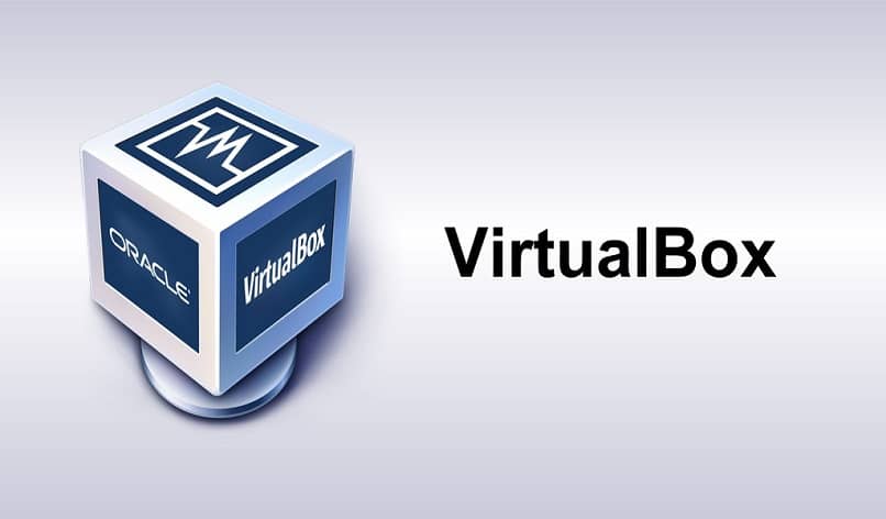 virtual machine - virtual box