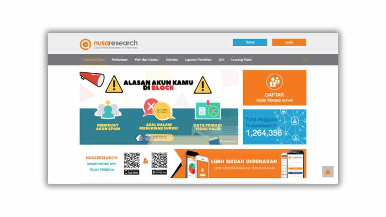 21 Rekomendasi Website Penghasil Uang Yang Bisa Kamu Coba