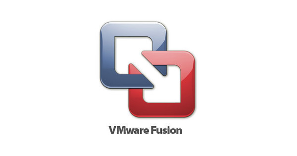 virtual machine - vmware fusion