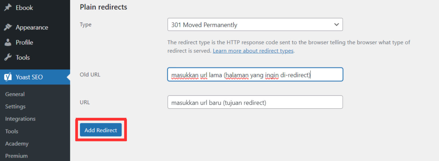 Apa Itu Redirect? Arti, Jenis, Dan Manfaatnya Untuk SEO