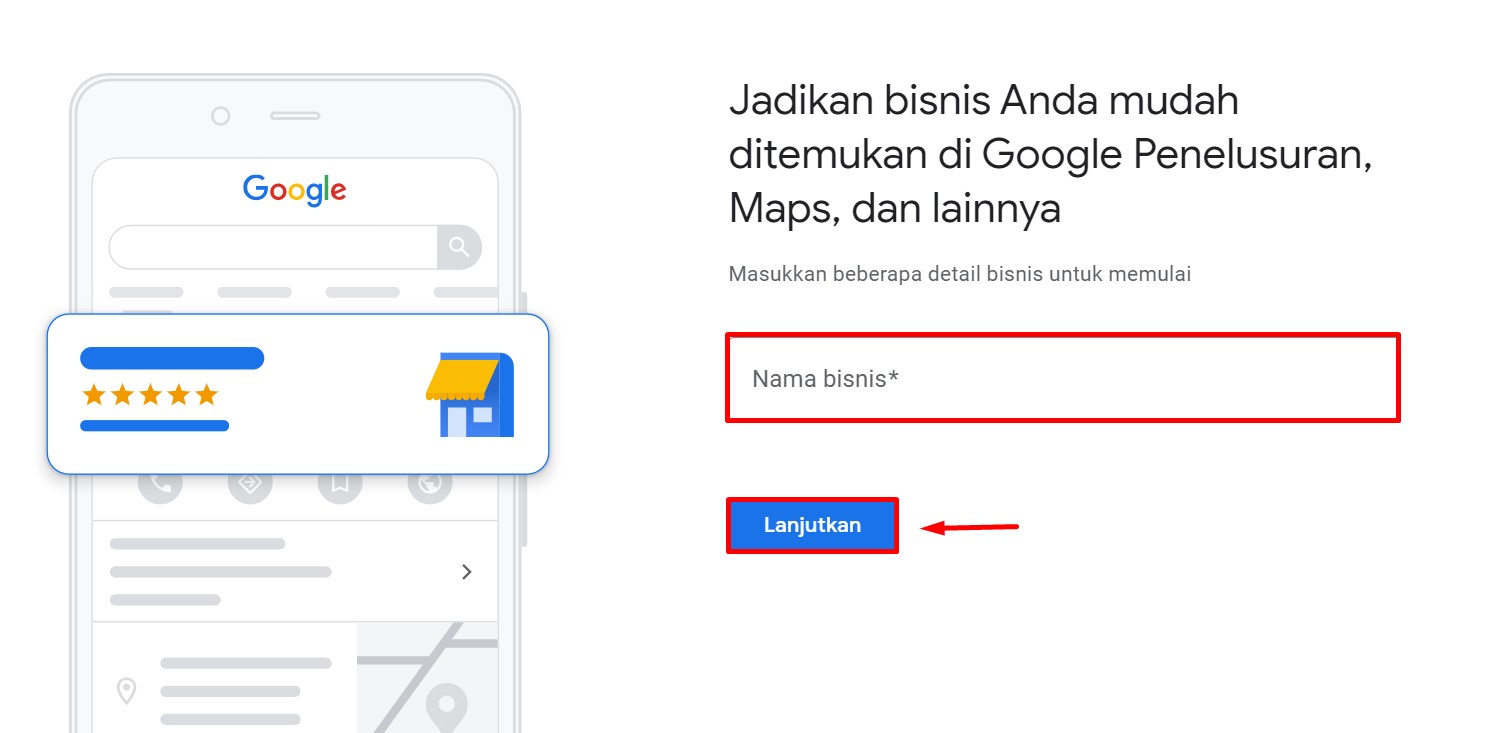 Cara Menambahkan Lokasi Baru Di Google Maps Dengan Mudah